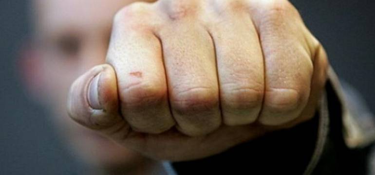 На Вінниччині племінник побив свою 87-річну тітку