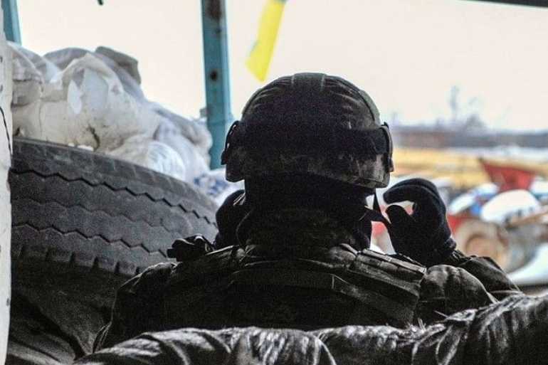 На Луганщині загострилася ситуація: двоє бійців загинуло, є поранені 