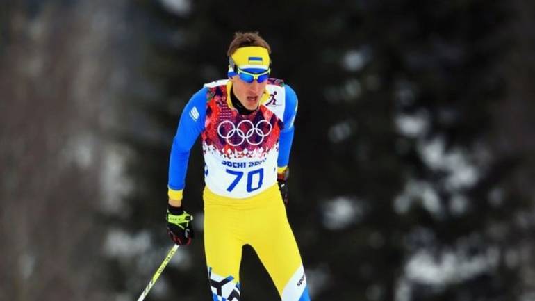 Українські лижники не пройшли кваліфікацію на Олімпіаді-2018