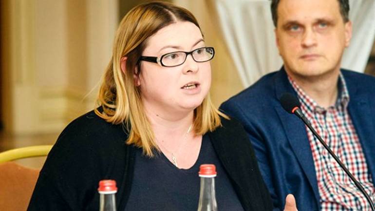 Минув рік від дня нападу на Катю Гандзюк: вбивство досі не розкрито