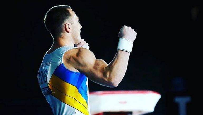 &laquo;Золотий дубль&raquo;: Радівілов вдруге переміг на етапі Кубка світу