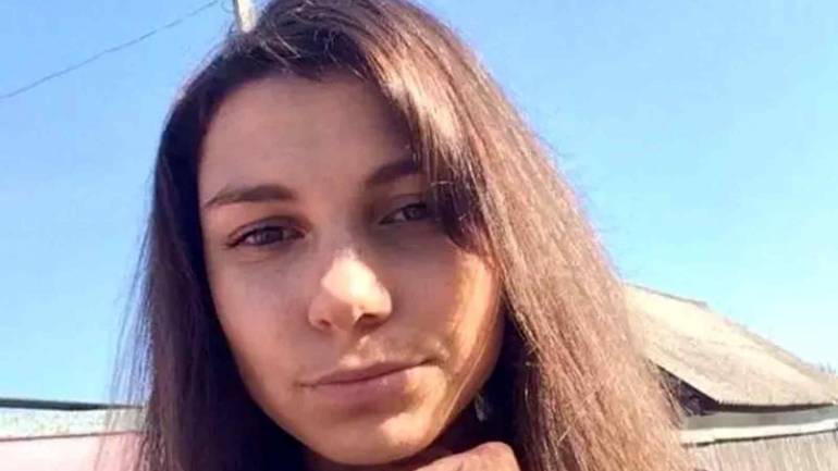 У Вінниці зникла неповнолітня дівчина