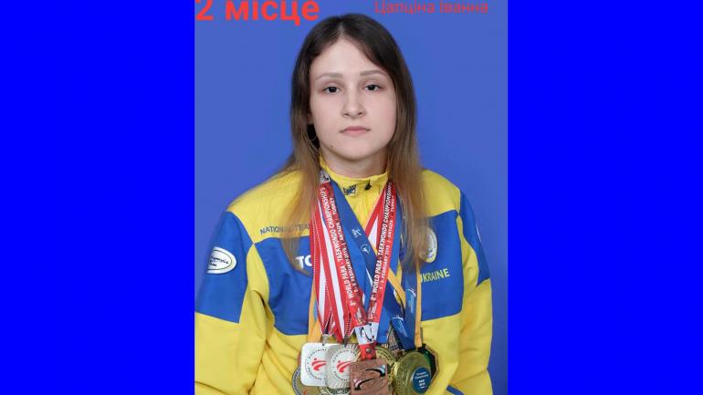 Майстри бойових мистецтв Вінниччини виграли Всесвітні онлайн-змагання