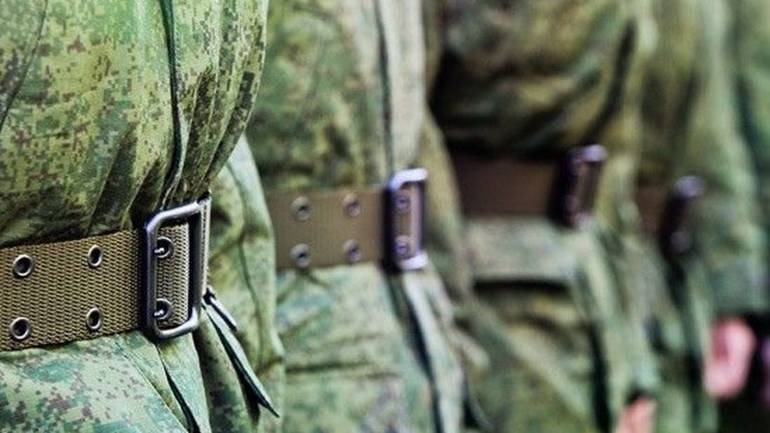 На Вінниччині зник солдат строкової служби з військової частини