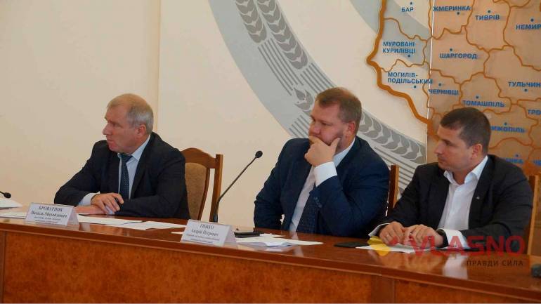 &laquo;Раніше сміттєвий полігон постійно загорявся і все місто затягувало димом&raquo; &ndash; міській голова на Вінниччині