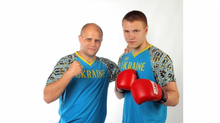 Олексій Токарчук фото