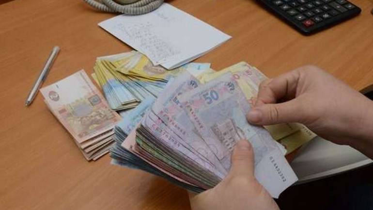На Вінниччині затримали жінку, яка обкрадала пенсіонерів