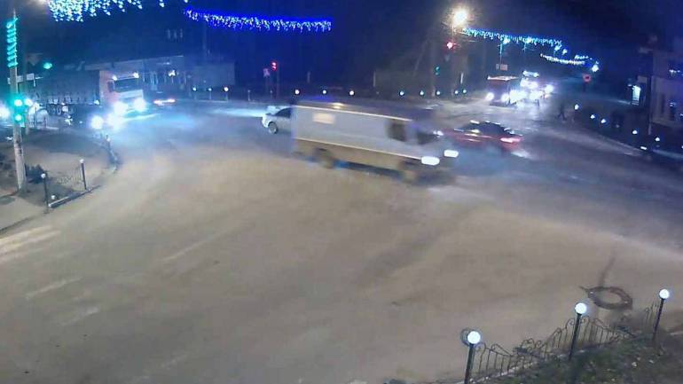 На Вінниччині розшукують водія, що збив пішохода і втік