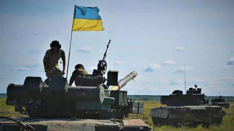 Доба в АТО: позиції ЗСУ обстріляли 13 разів