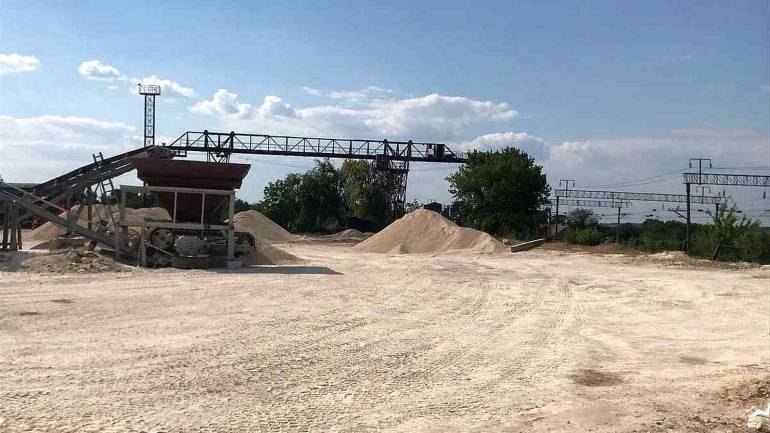 На Вінниччині незаконно видобували корисні копалини на суму 1 мільйон гривень