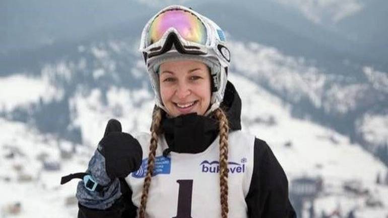 Вперше українська фристайлістка візьме участь у Олімпійських іграх
