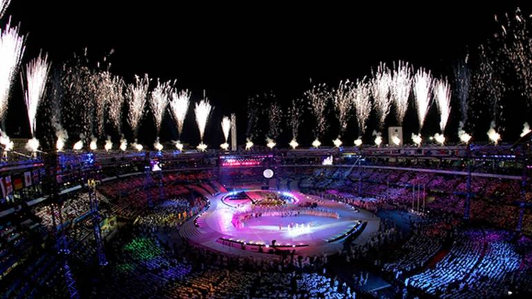 Сайт Олімпіади-2018 піддався кібератаці перед церемонією відкриття