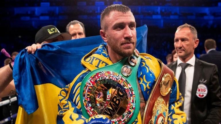 Двоє українських боксерів увійшли в п&rsquo;ятірку найкращих