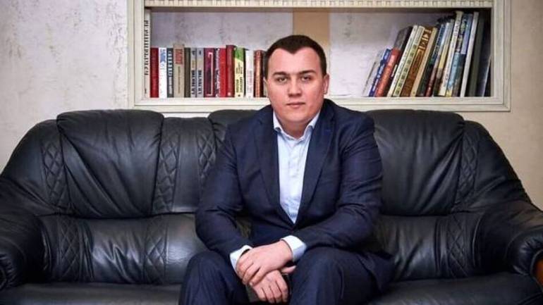 Суд обрав запобіжний захід вінничанину, який влаштував стрілянину на АЗС