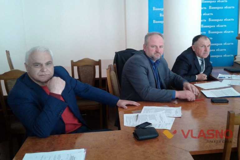 &laquo;Управління спільної комунальної власності працює нелегітимно&raquo; &ndash; активісти