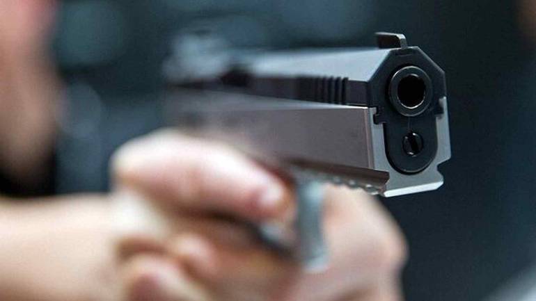 Під Києвом п'яні поліцейські стріляли в 5-річного хлопчика