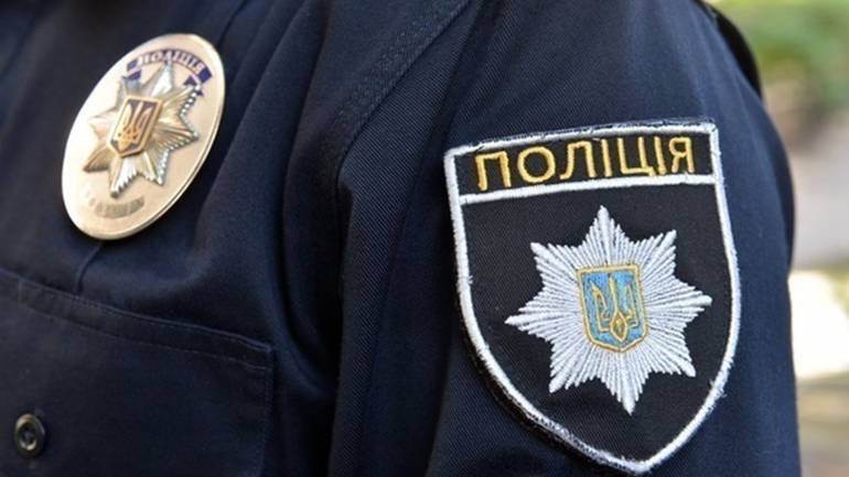 У лісосмузі неподалік Вінниці виявили труп