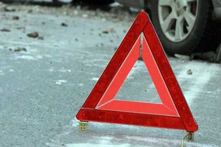 Мешканка Санкт-Петербургу з &laquo;Копійки&raquo; потрапила у Козятинську травматологію 