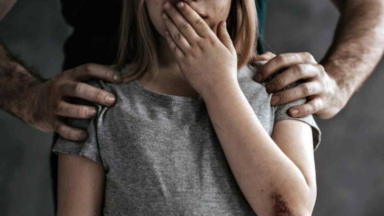 Вінницька поліція шукає підозрюваного, який домагався до 9-річної дівчинки
