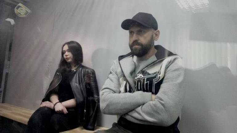 ДТП у Харкові: обидва водії рухалися на заборонений сигнал світлофора