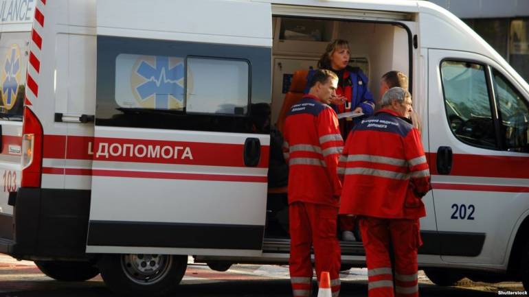На Вінниччині лікарі не приїхали на допомогу загиблому хлопцеві