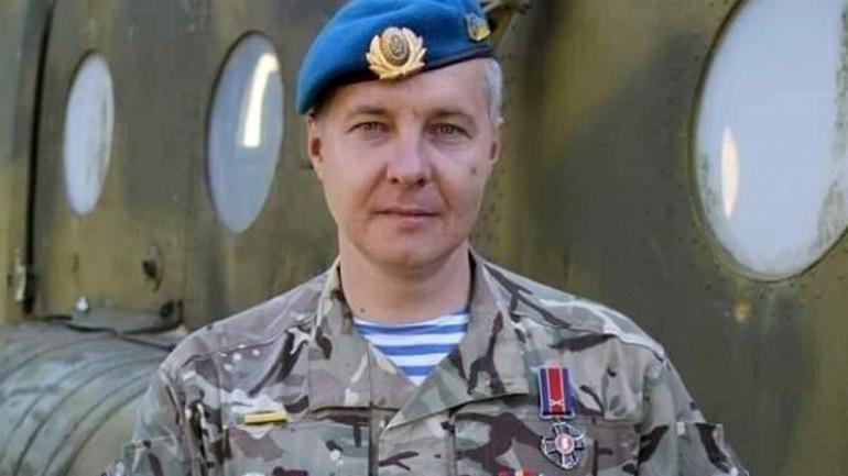 Луцький &laquo;кіборг&raquo; Ваврищук пропонує обміняти його на заручників