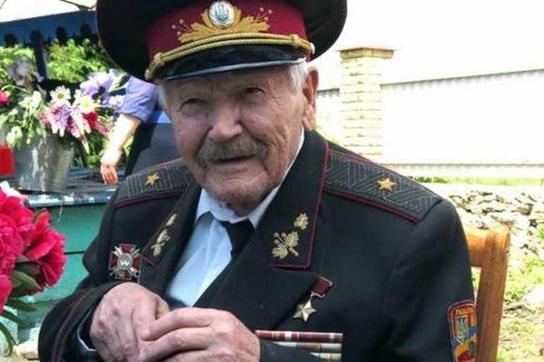 Іван Ковальов фото