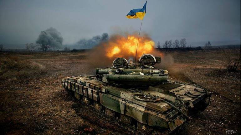 Доба в АТО: зафіксовано 4 обстріли, одного бійця поранено