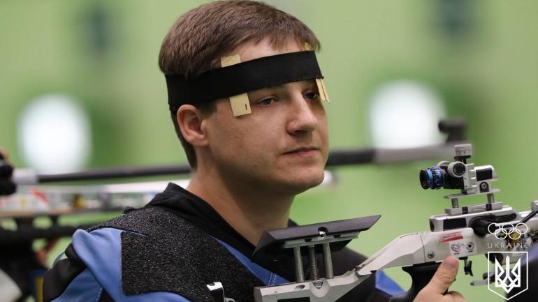 Вінницький олімпієць Олег Царьков готується до Ігор у Токіо &laquo;вхолосту&raquo;