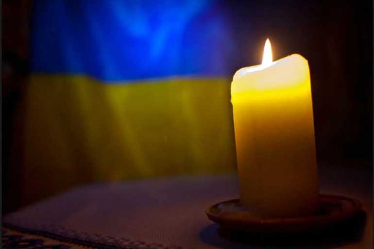 У Вінниці 16 грудня оголошено днем жалоби