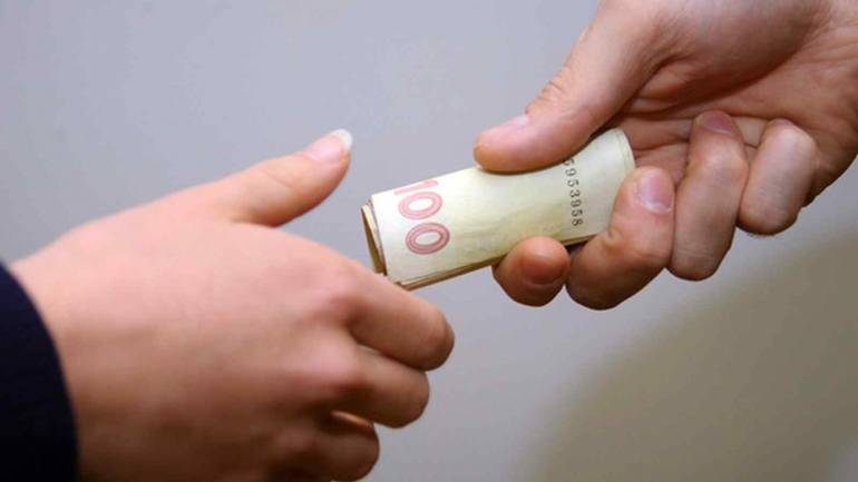 На Вінниччині арештували сільського голову за махінації з бюджетом
