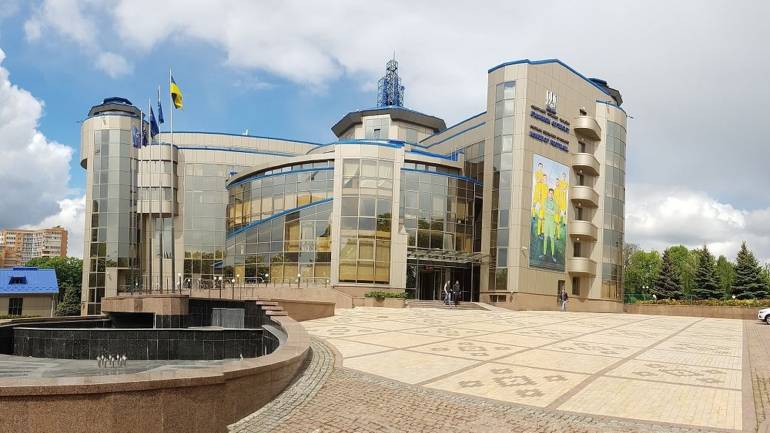Федерація футболу України бойкотує конгрес ФІФА у Росії