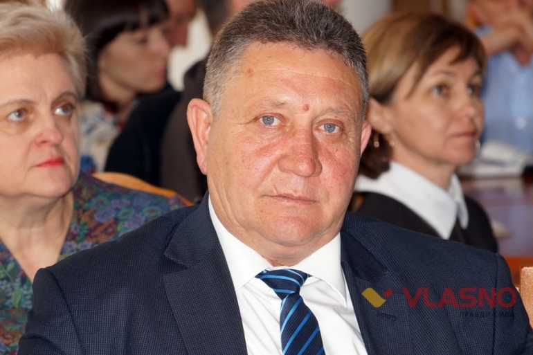 Валерій Немировський фото