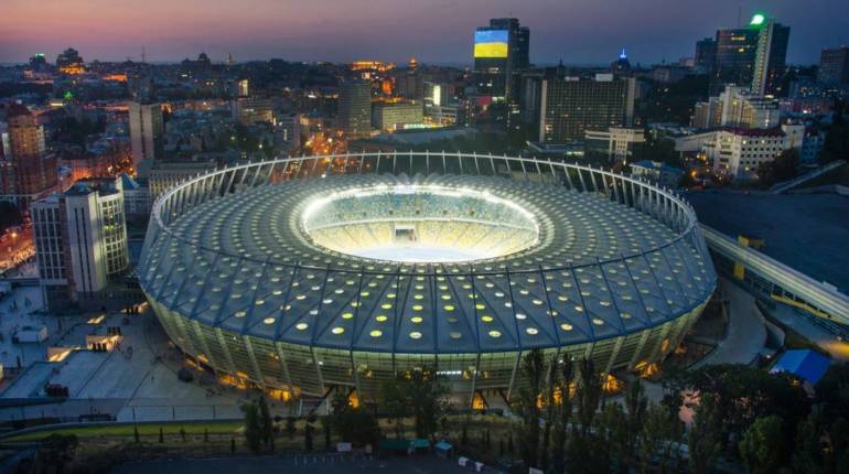 Сайт УЄФА розпочав продаж квитків на фінал Ліги чемпіонів у Києві