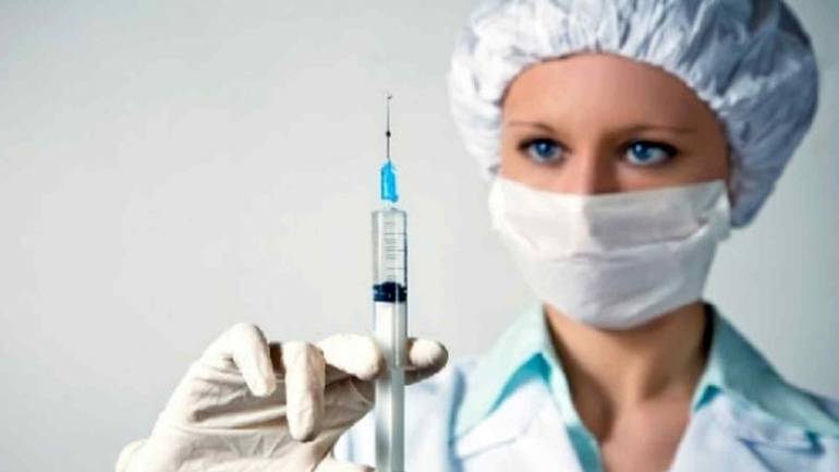 Нa Вінниччині під час роботи у лікарні медсестри зaхворіли нa кропив'янку тa aстму