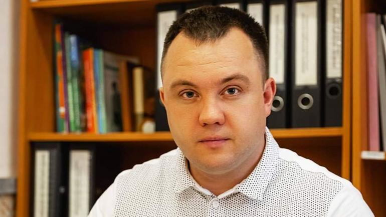 Президент вінницької &laquo;Ниви&raquo; пішов із поста