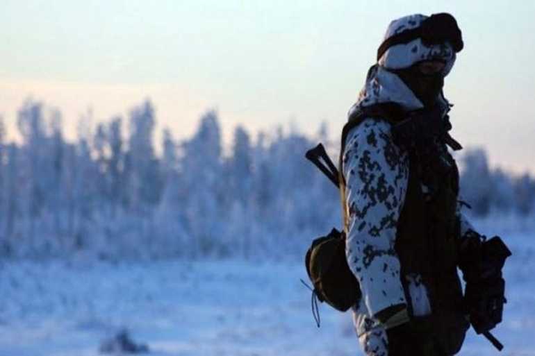 На Луганщині бойовики три години поспіль накривали вогнем українські позиції
