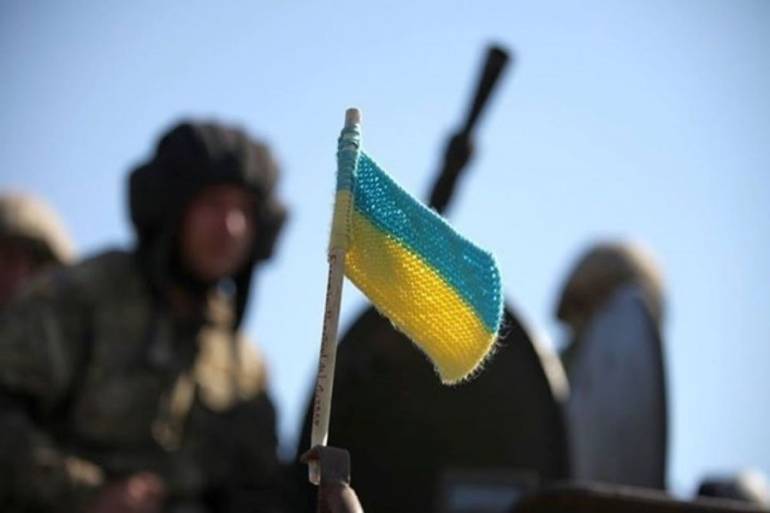 Ситуація у зоні АТО: двоє захисників отримали поранення