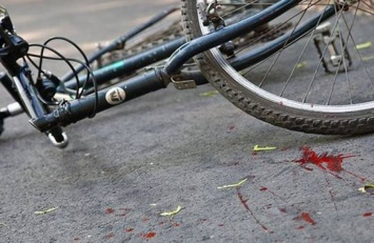 Суд виніс вирок водію який збив підлітка на Вінниччині