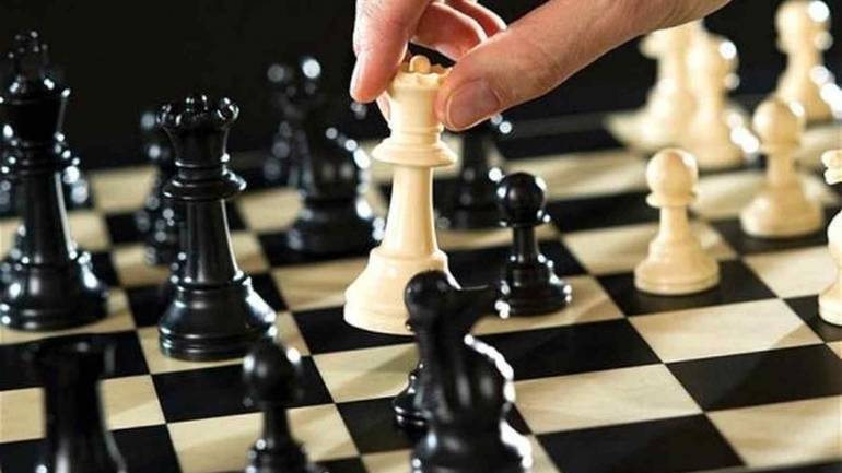 На Вінниччині відбудеться шаховий турнір серед юніорів