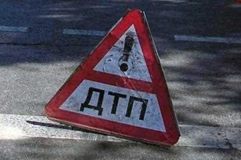ДТП фото