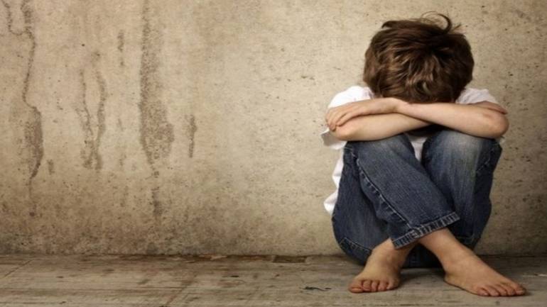 За півроку в Україні зафіксовано понад сто фактів розбещення дітей