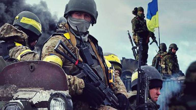 Доба в АТО: зафіксовано 20 обстрілів з боку противника