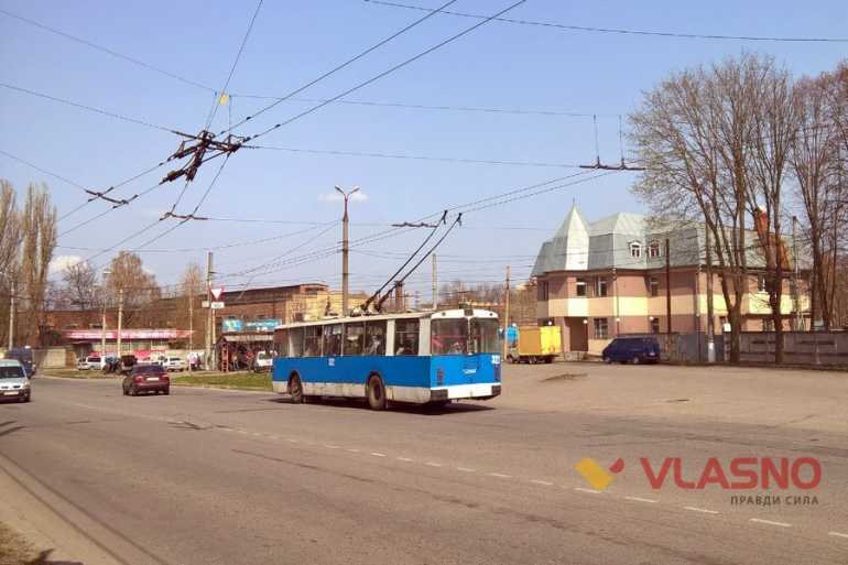 Тяжилів у Вінниці фото