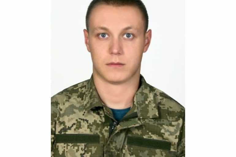 Костянтин Васюк фото