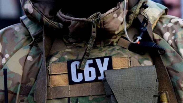 Окремі керівники ГУ ДСНС намагалися приховати та знищити документацію про пожежу в Одесі - СБУ