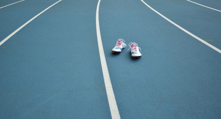 Вінницькі легкоатлети привезли медалі з чемпіонату України