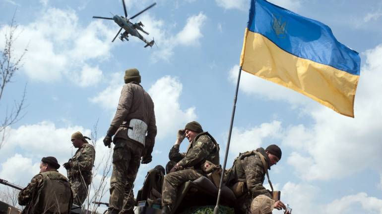 Доба АТО: Внаслідок російських обстрілів двоє українських військових отримали поранення, один &ndash; бойове травмування