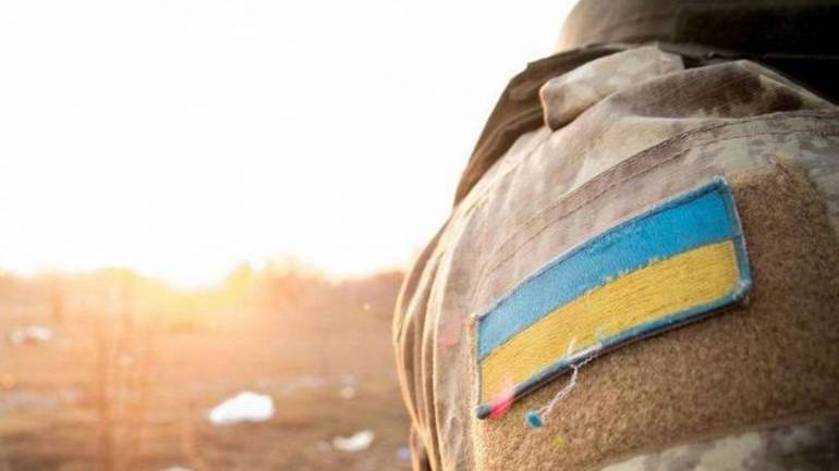 Бойовики передали тіло зниклого військового ЗСУ &mdash; штаб