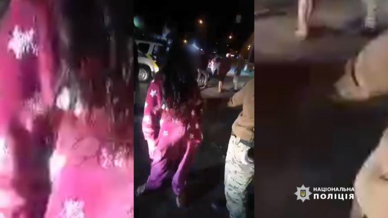 У Вінниці затримали двох нетверезих одеситів, які обманом пограбували чоловіка